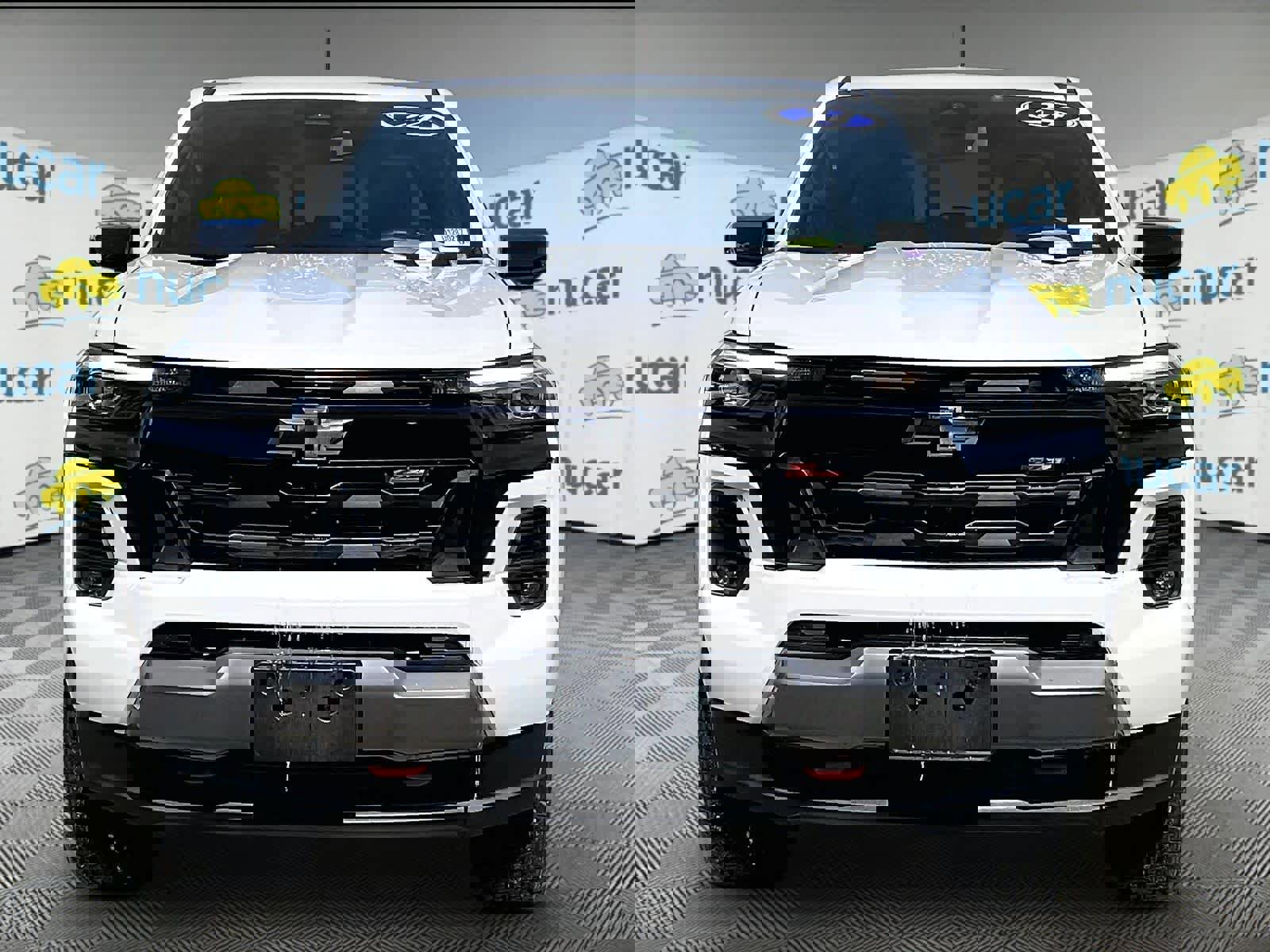 Used 2024 Chevrolet Colorado Z71 w/ Z71 Convenience Package 2 image 2