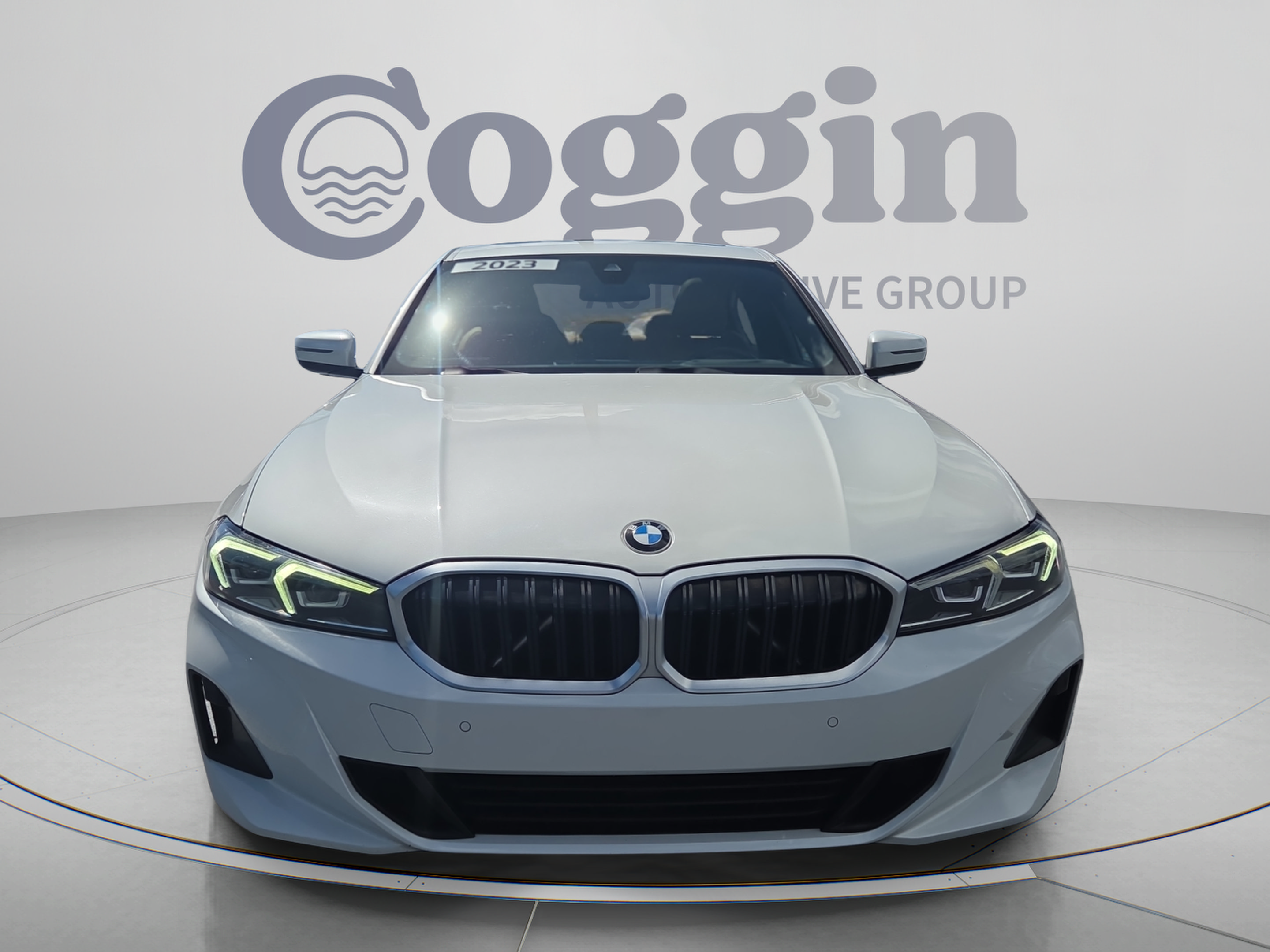 Used 2023 BMW 330i Sedan w/ Premium Package RWD image 8