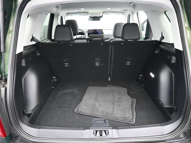 Used 2025 Ford Bronco Sport Outer Banks w/ Outer Banks Tech Package+ image 6