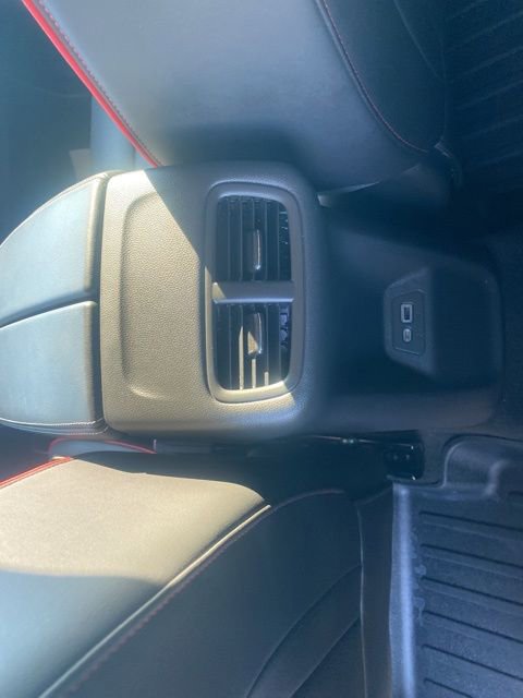 Used 2023 Buick Envision Essence w/ Sport Touring Package AWD/4WD image 13