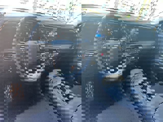 New 2026 Hyundai Palisade SE image 21