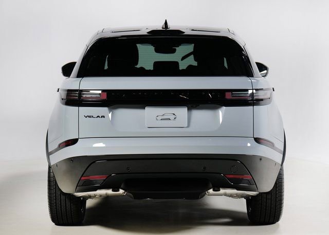 New 2026 Land Rover Range Rover Velar Dynamic SE image 7