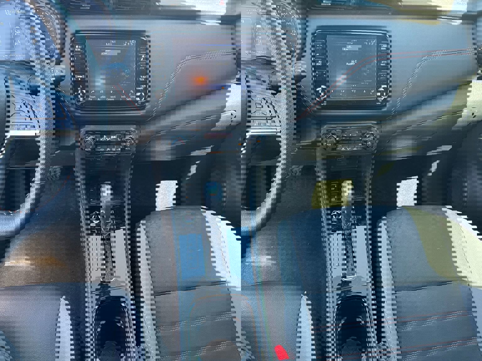 Used 2023 Nissan Kicks SR w/ SR Premium Package image 15