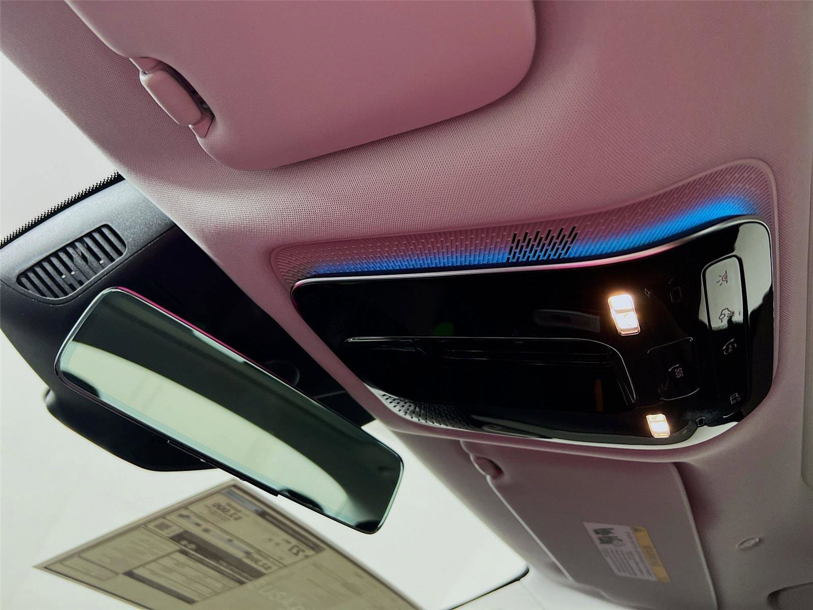 New 2026 Mercedes-Benz E 350 4MATIC Sedan image 11