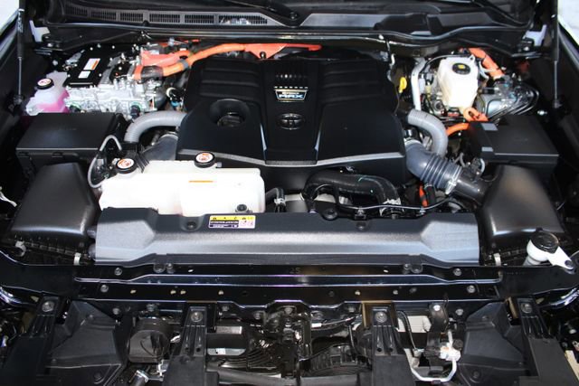 Used 2024 Toyota Tundra TRD Pro image 27