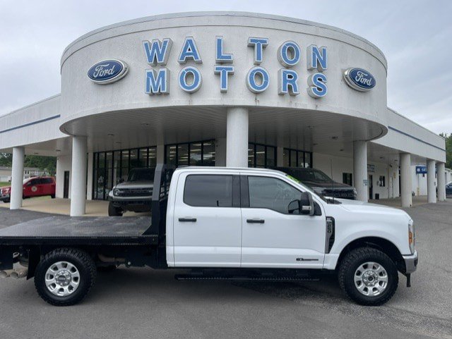 Used 2024 Ford F250 XLT