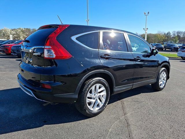 Used 2016 Honda CR-V EX image 8