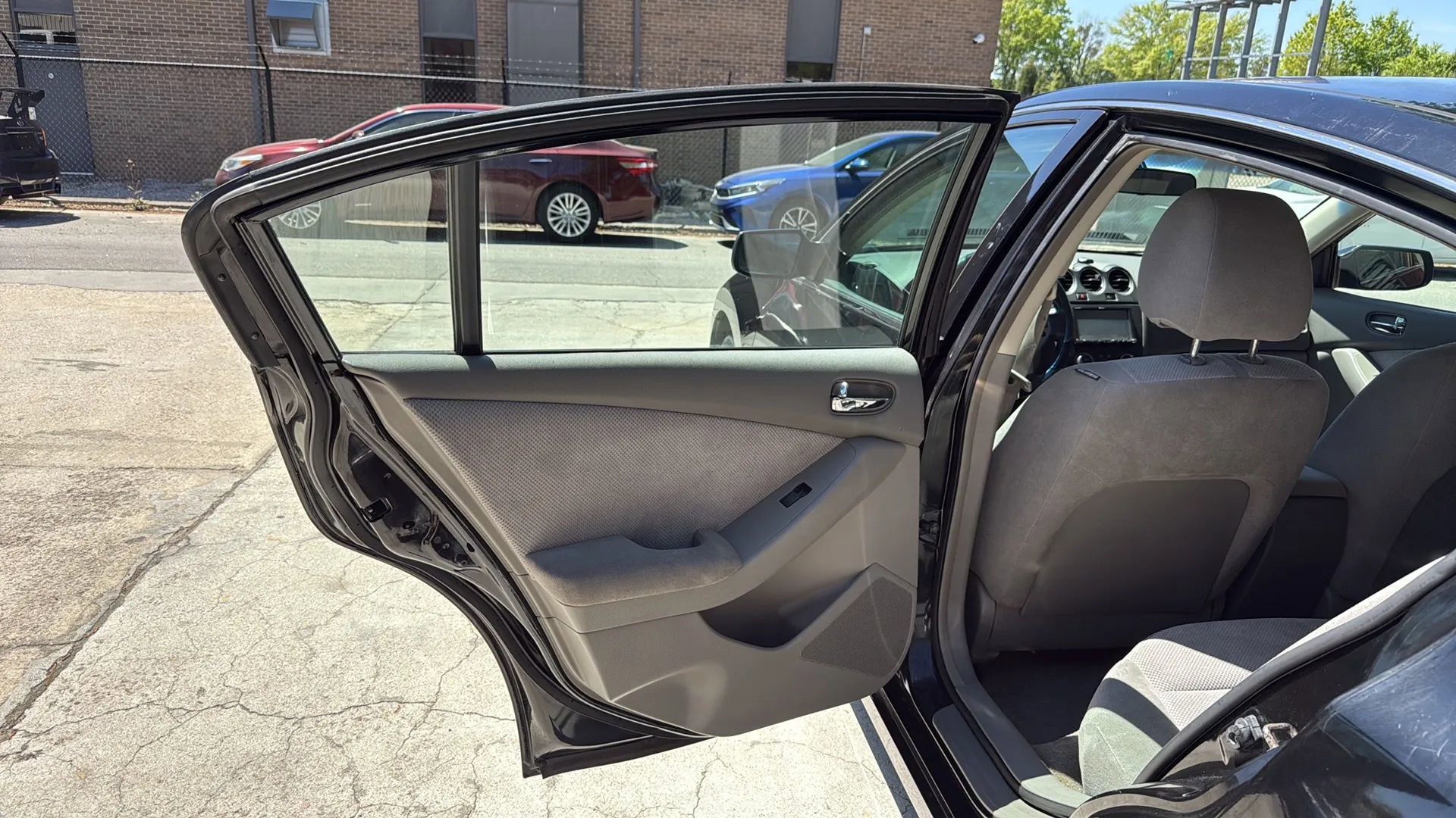 Used 2009 Nissan Altima 2.5 FWD image 17