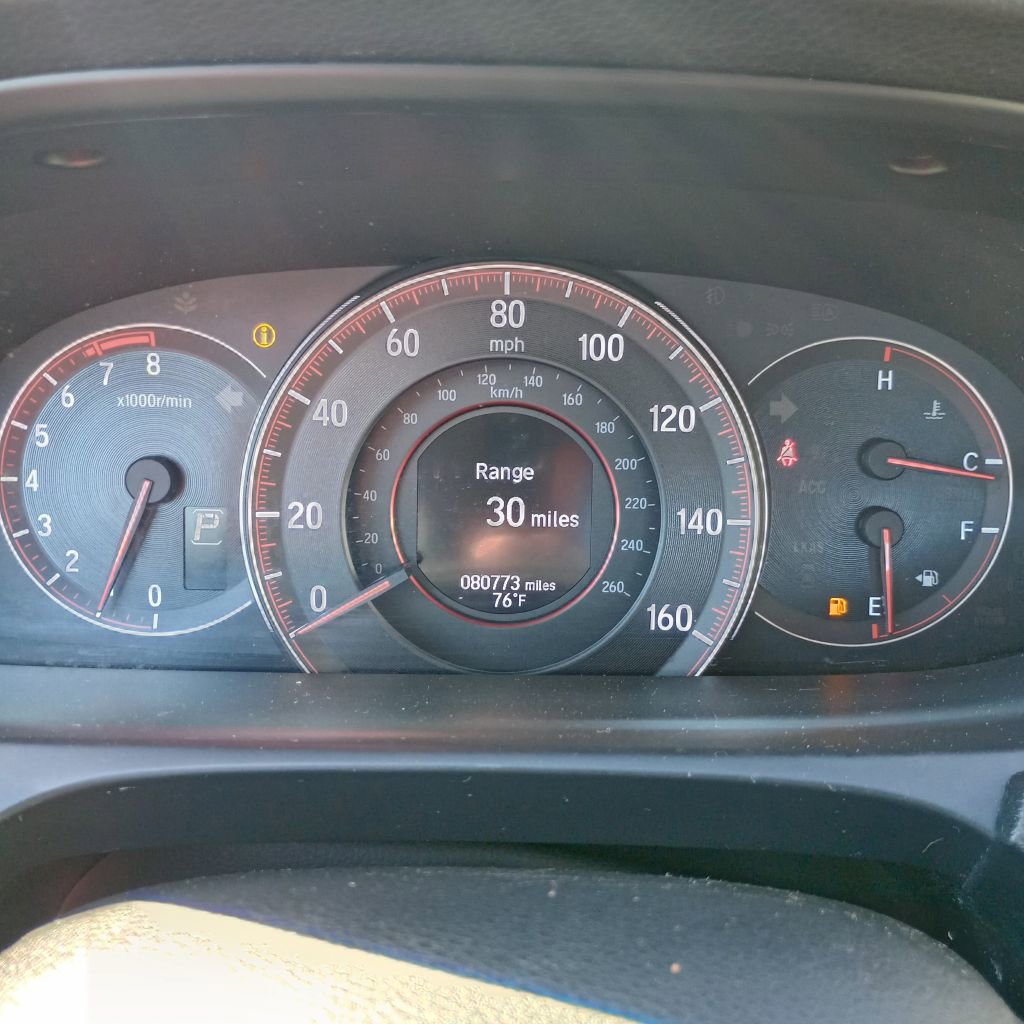 Used 2017 Honda Accord Sport image 10