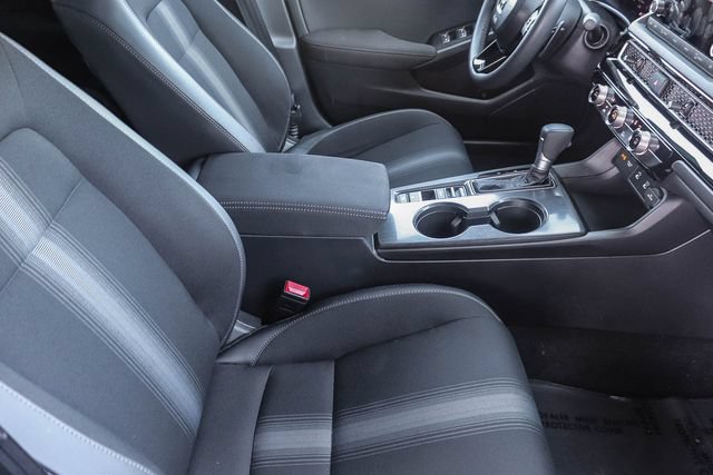Used 2025 Honda Civic Sport image 18
