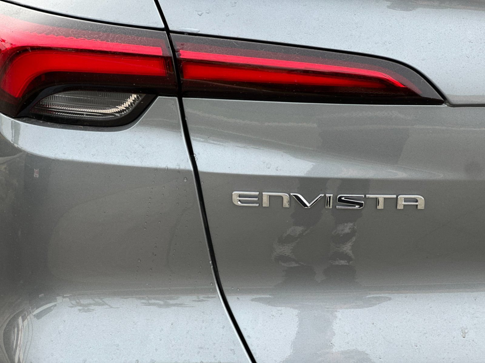 New 2026 Buick Envista Sport Touring w/ Convenience I Package FWD image 26