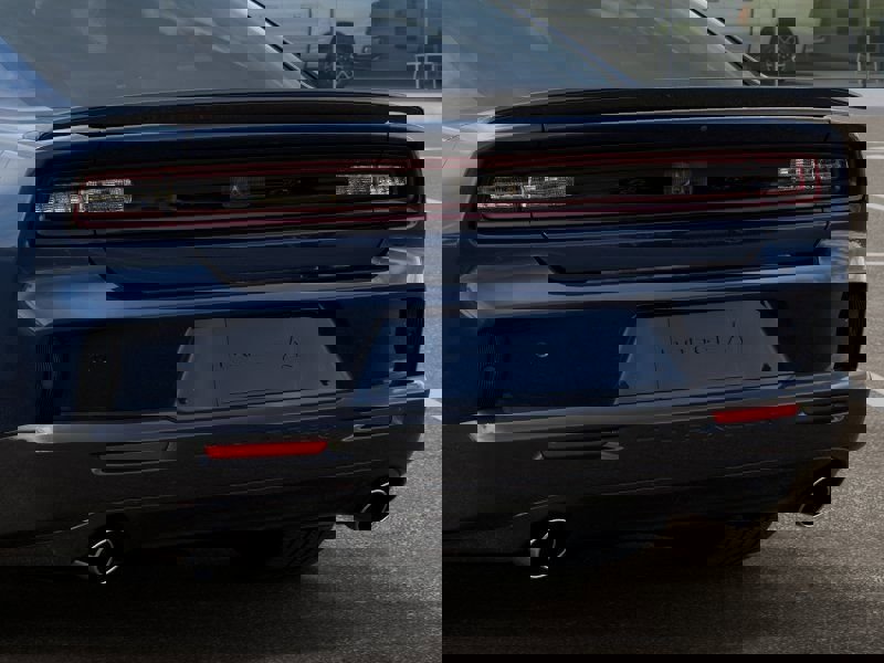 New 2026 Dodge Charger Scat Pack image 14