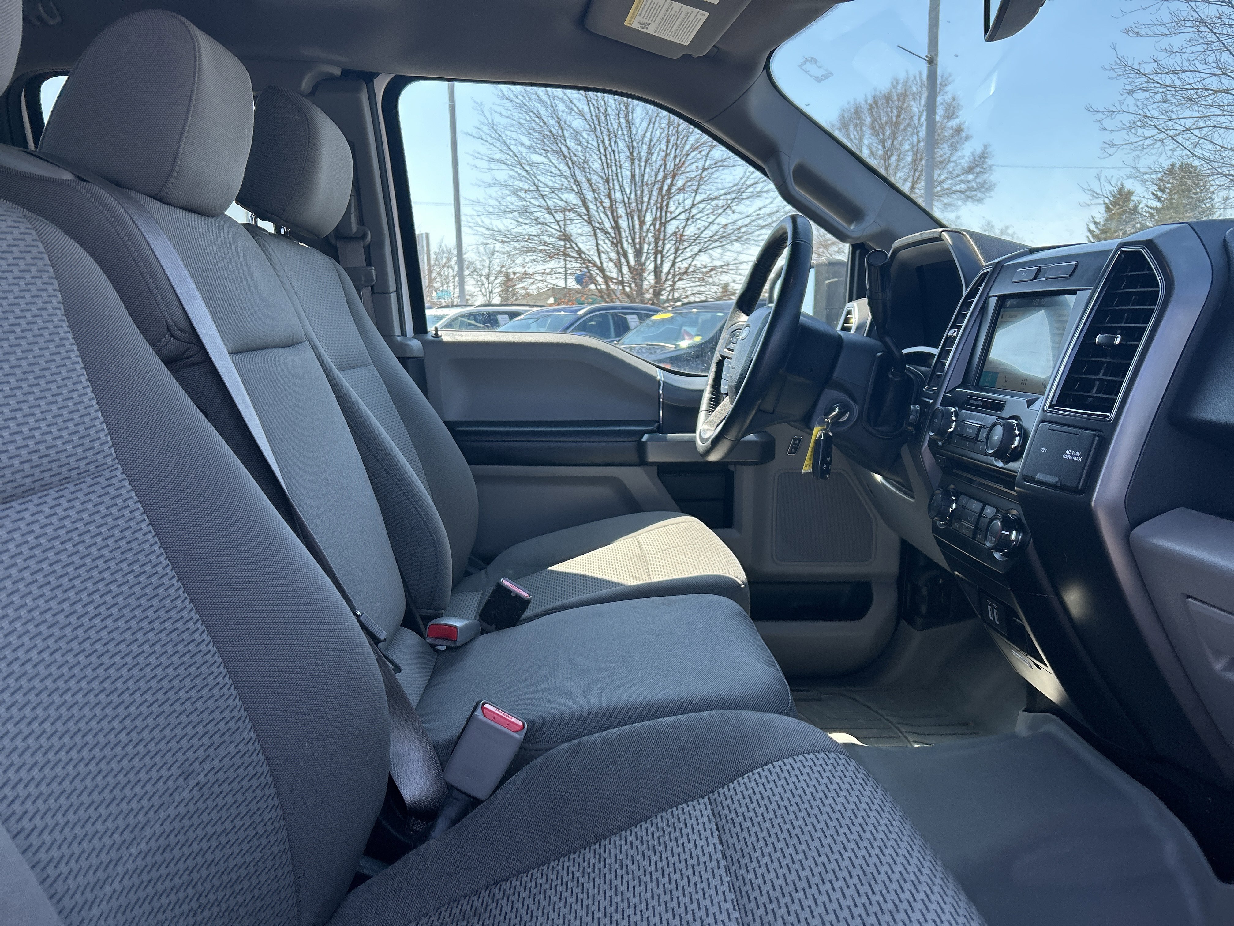 Used 2020 RAM 1500 Big Horn AWD/4WD image 23