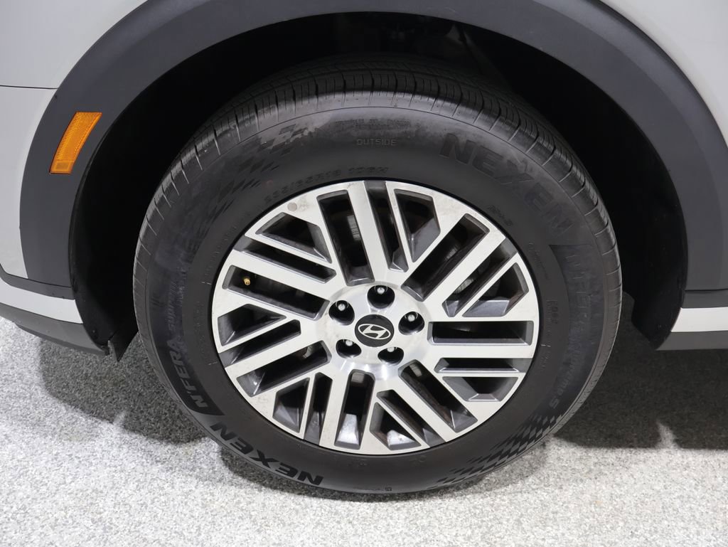 Used 2026 Hyundai Palisade SEL AWD/4WD image 8