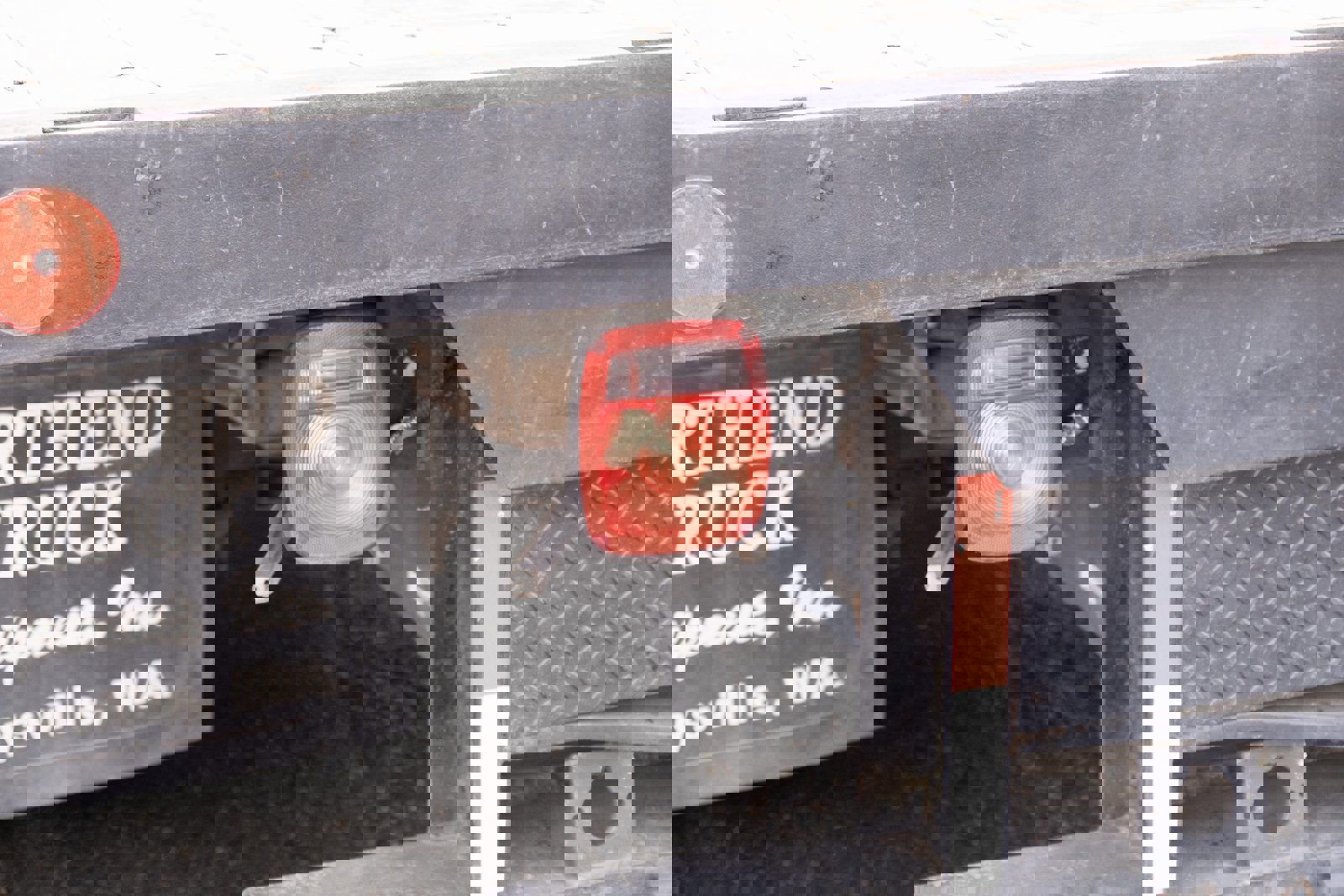 Used 2008 Chevrolet Kodiak C4500 2WD Crew Cab image 15