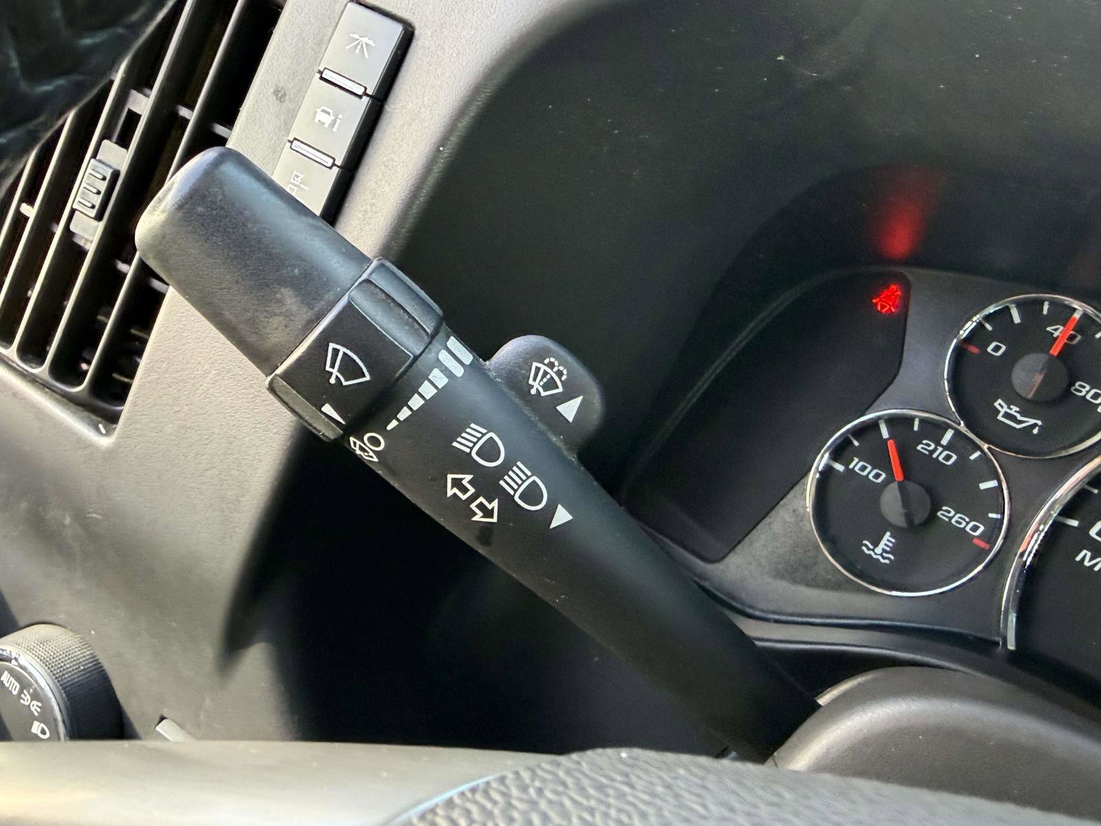 Used 2019 Chevrolet Express 2500 w/ Driver Convenience Package RWD image 29