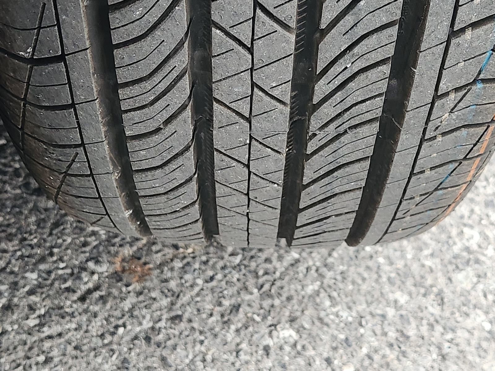 New 2026 Buick Envista Avenir image 15