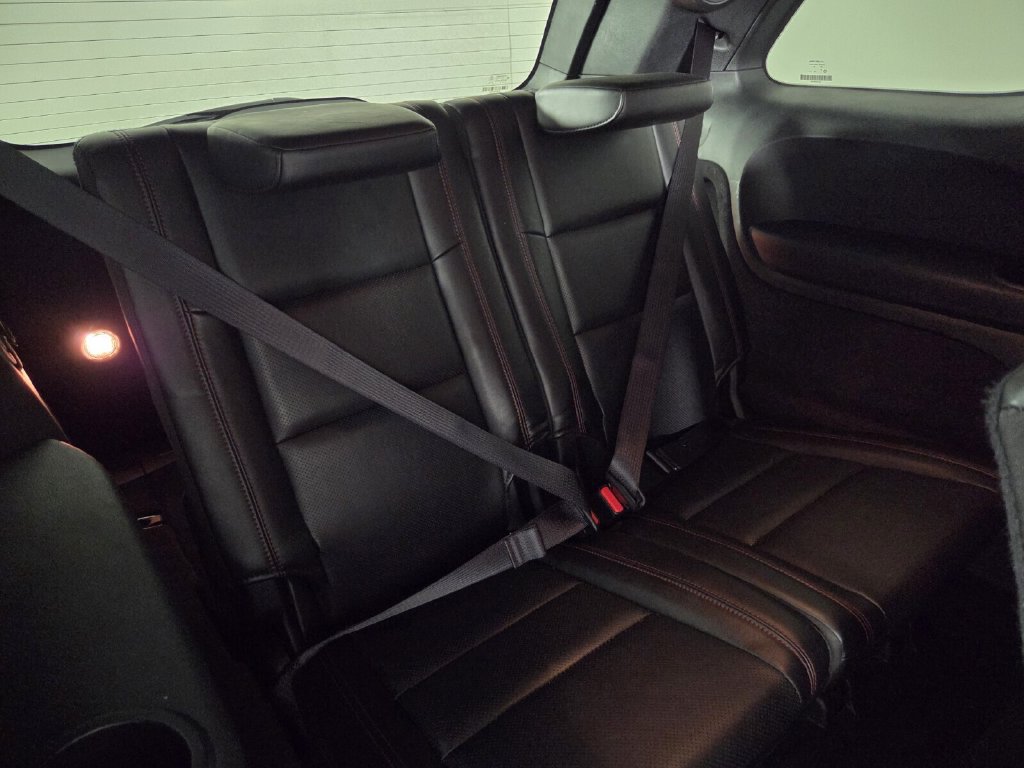 Used 2025 Dodge Durango GT AWD/4WD image 28