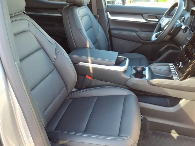 New 2027 GMC Terrain Elevation w/ Elevation Premium Package AWD/4WD image 23