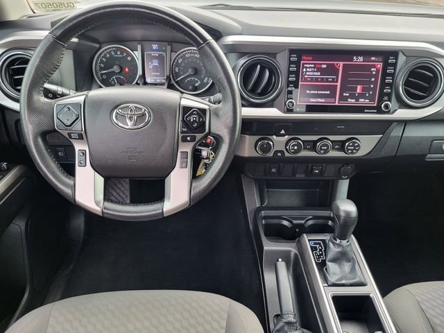 Used 2022 Toyota Tacoma SR5 image 24