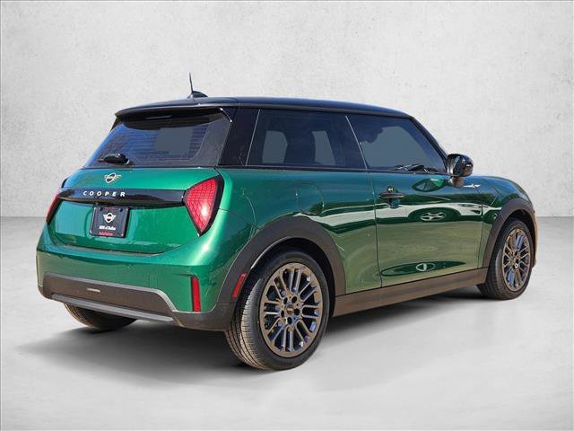New 2026 MINI Cooper 2-Door Hardtop video 2