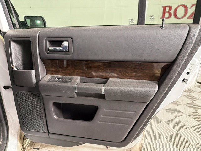 Certified 2018 Ford Flex Limited AWD/4WD image 32