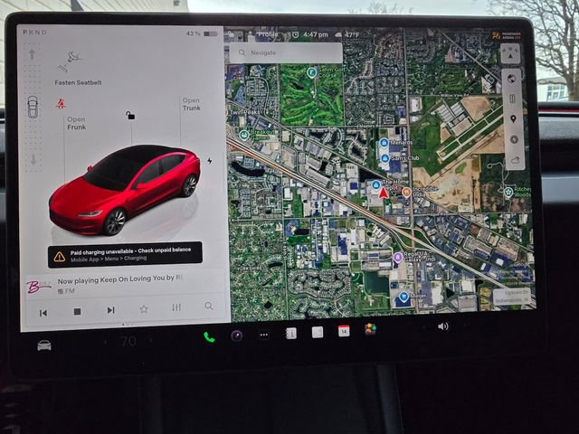 Used 2024 Tesla Model 3 Long Range image 53