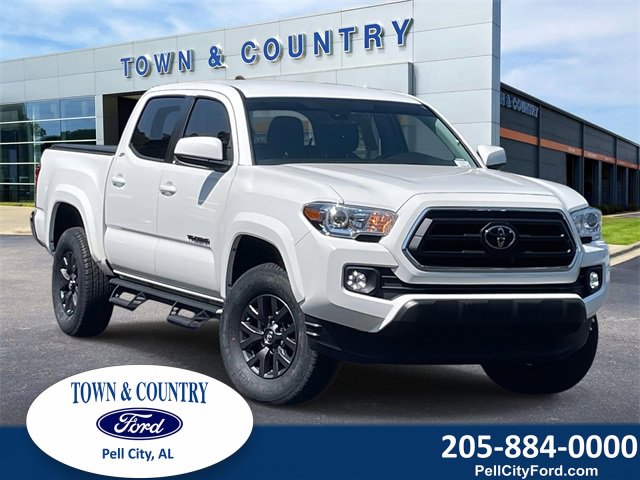 Used 2022 Toyota Tacoma SR5