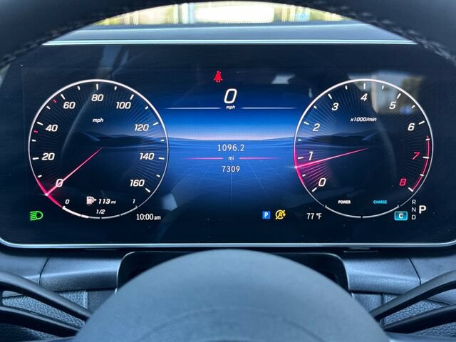 Certified 2026 Mercedes-Benz GLC 300 4MATIC image 31
