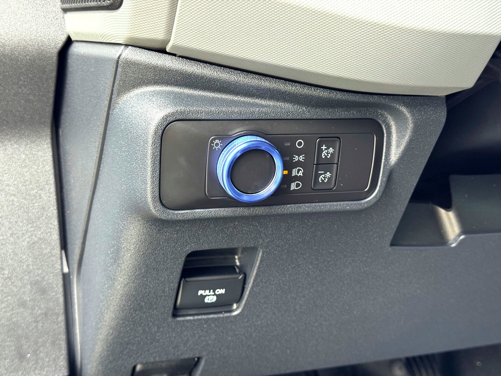 Used 2021 Ford Bronco Black Diamond AWD/4WD image 17