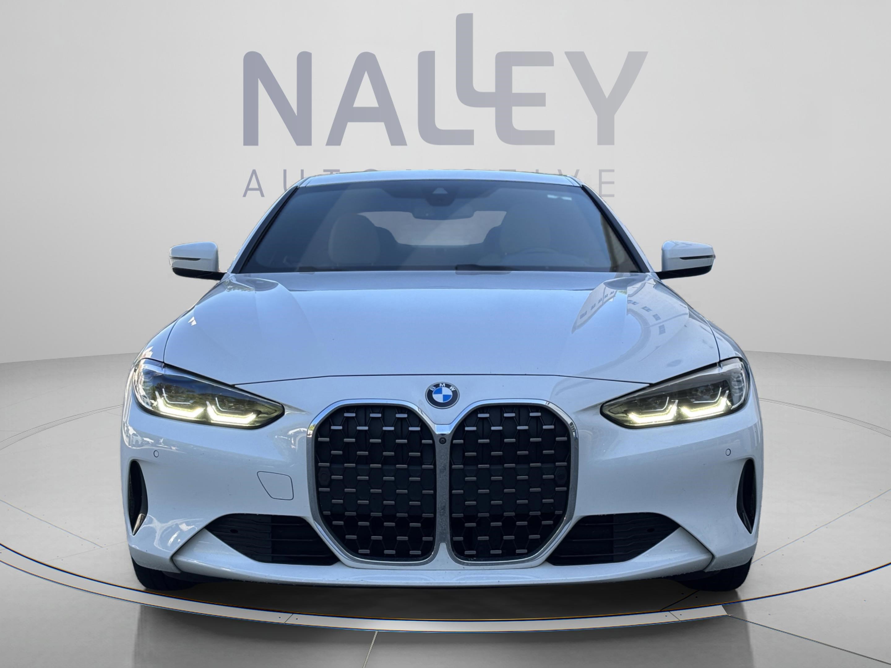 Used 2021 BMW 430i Coupe w/ Convenience Package RWD image 6