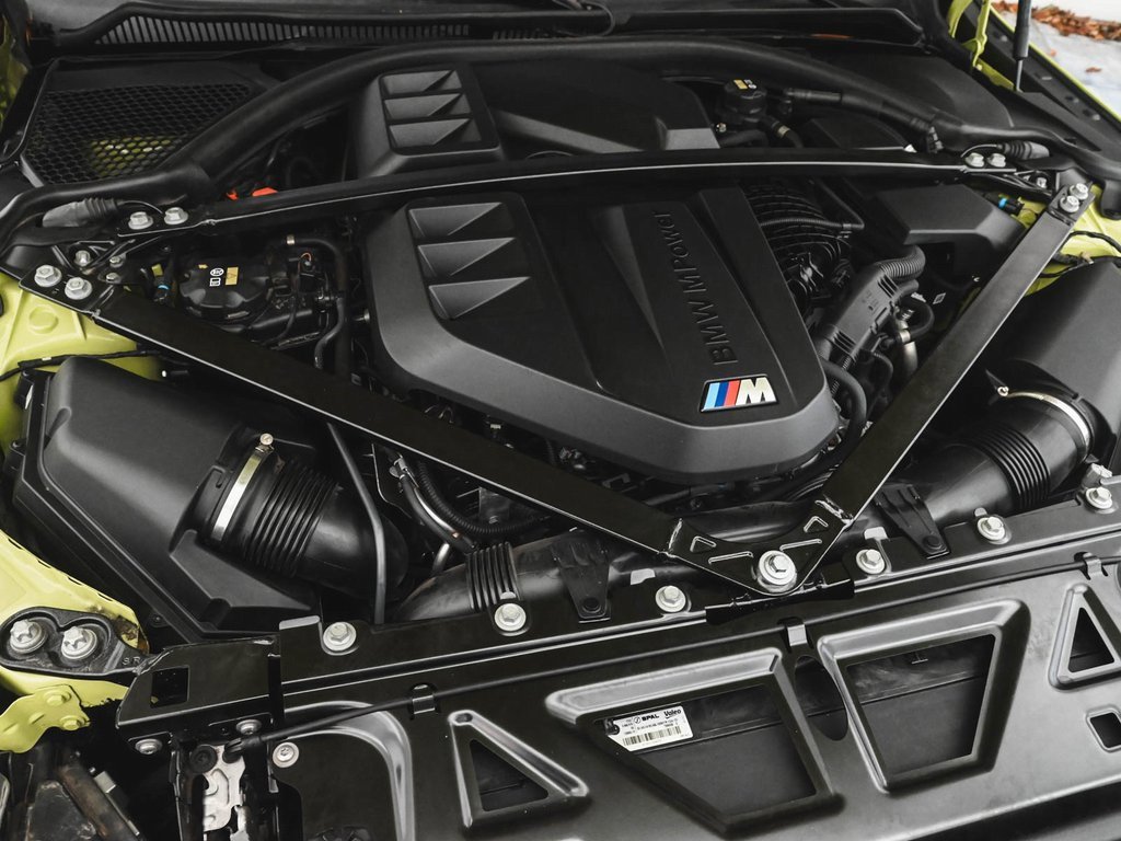 Used 2023 BMW M4 Competition image 34