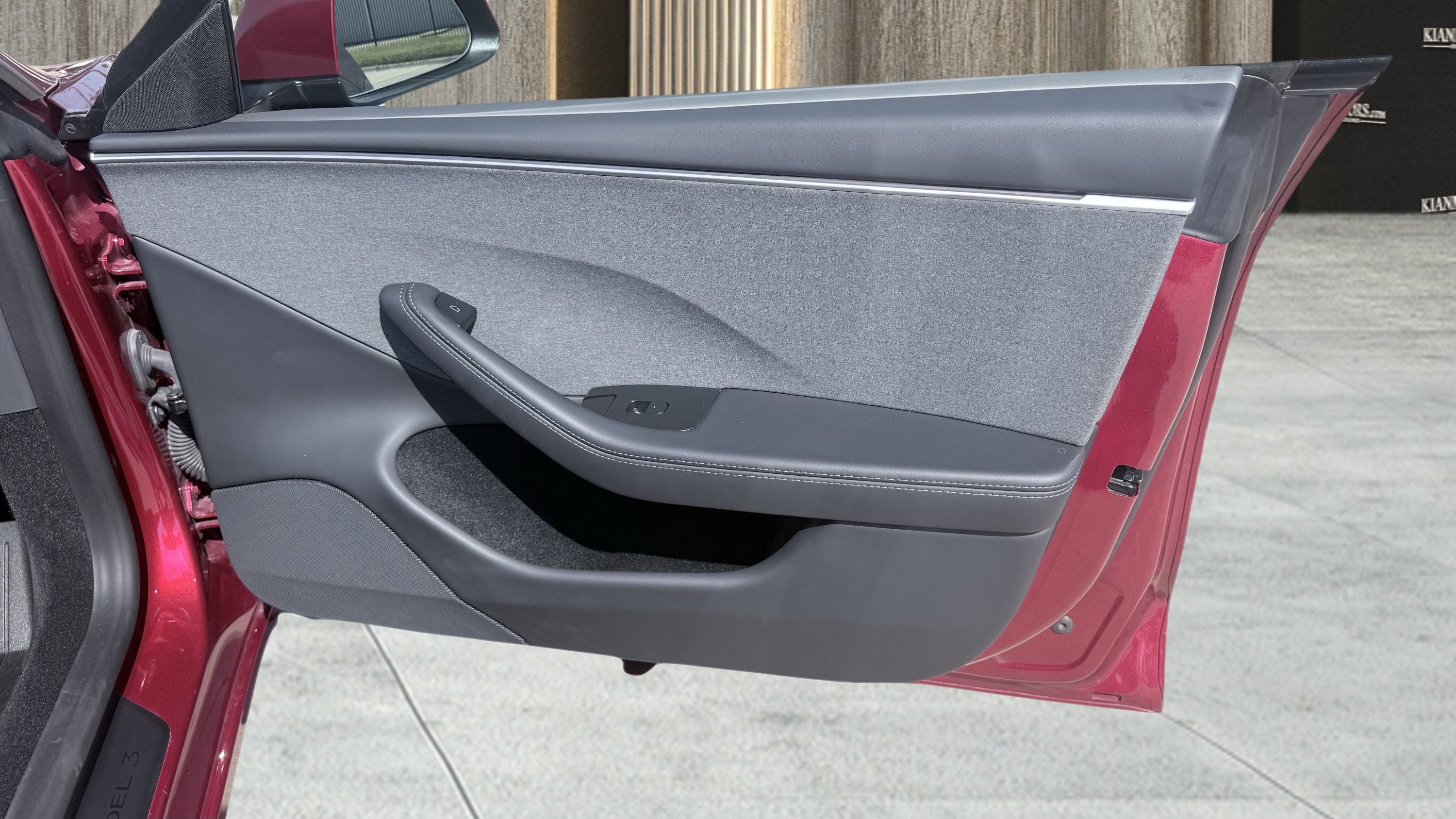 Used 2025 Tesla Model 3 RWD image 37