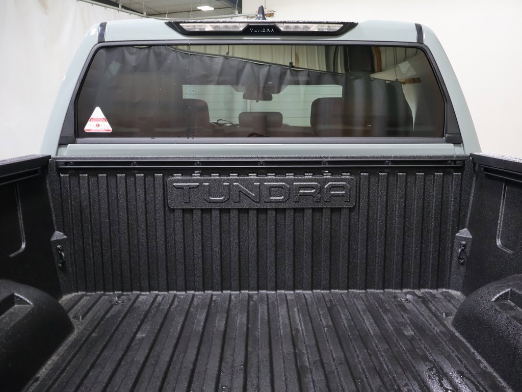 New 2026 Toyota Tundra SR5 image 14