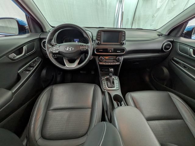 Used 2020 Hyundai Kona Limited AWD/4WD image 10