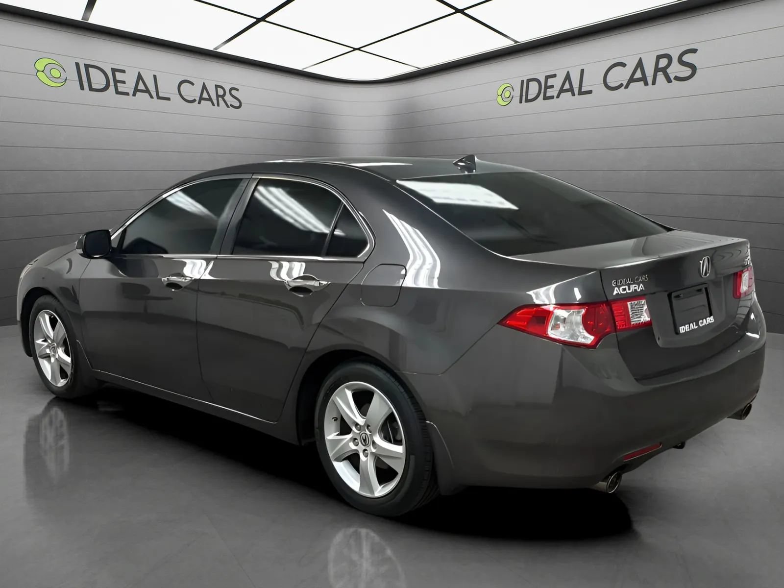 Used 2009 Acura TSX Sedan FWD image 7