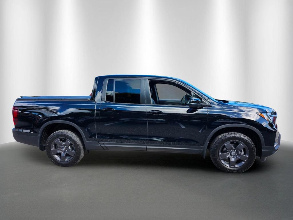 New 2026 Honda Ridgeline TrailSport image 7