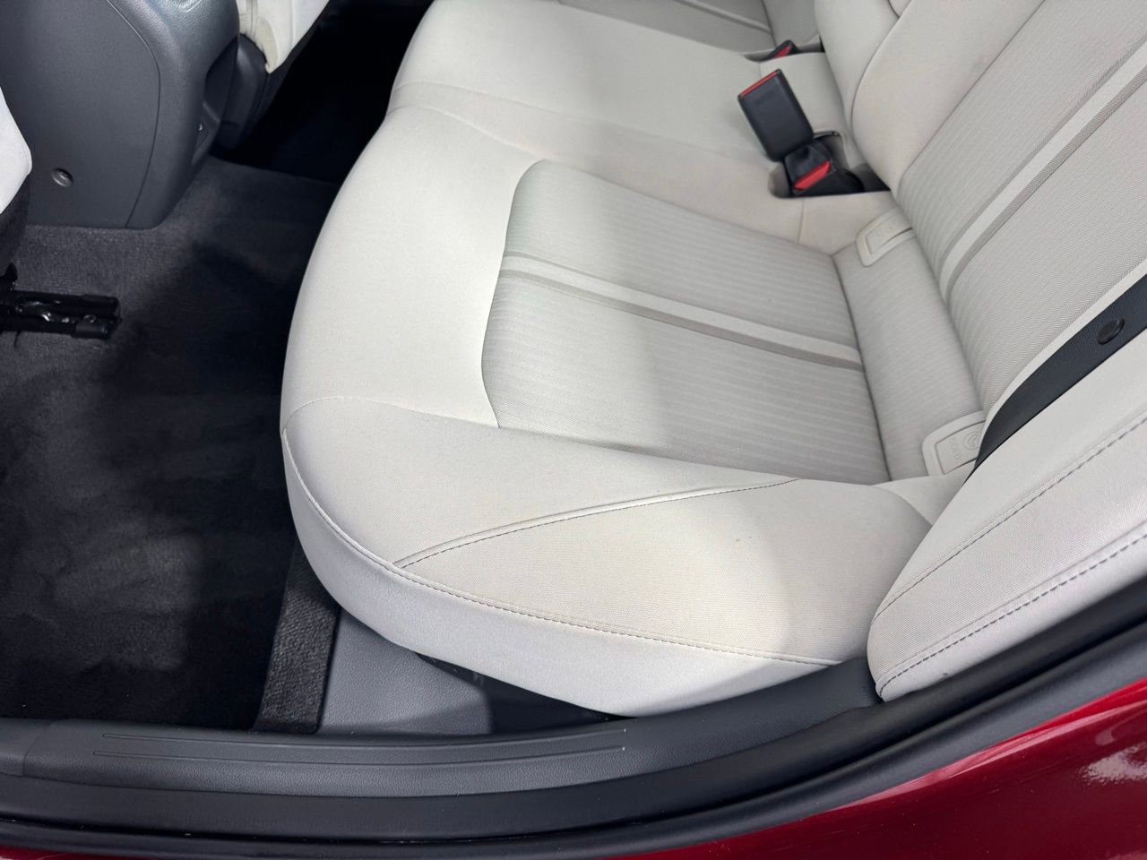 Used 2025 Hyundai Sonata SEL image 22