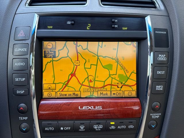 Used 2012 Lexus ES 350 image 20