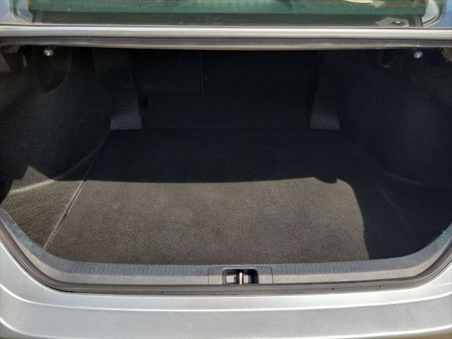 Certified 2024 Toyota Camry SE FWD image 32