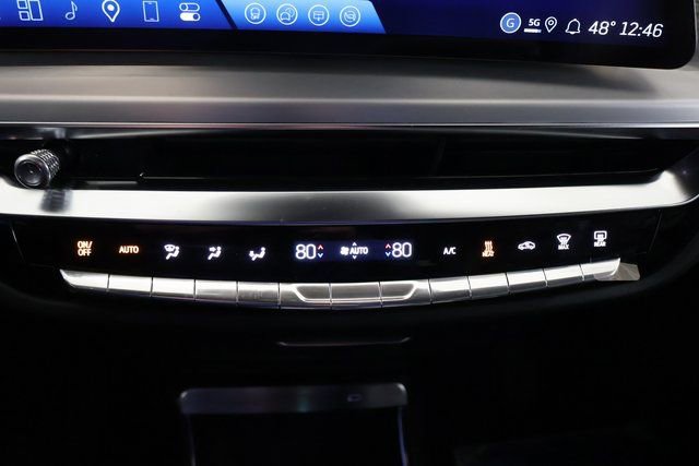 New 2026 Cadillac Lyriq Signature Luxury image 19