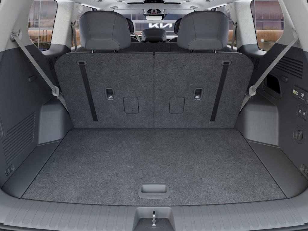 New 2026 Kia EV9 Wind AWD/4WD image 18