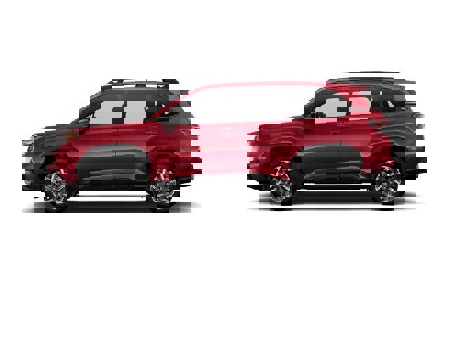 New 2026 Subaru Forester image 4