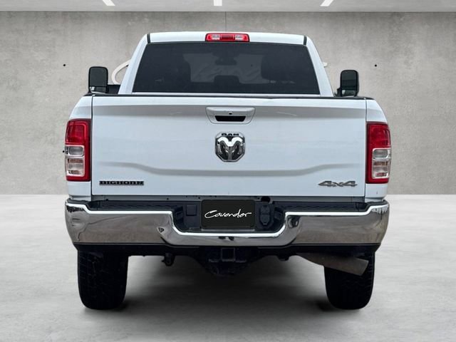Used 2022 RAM 3500 Big Horn image 15