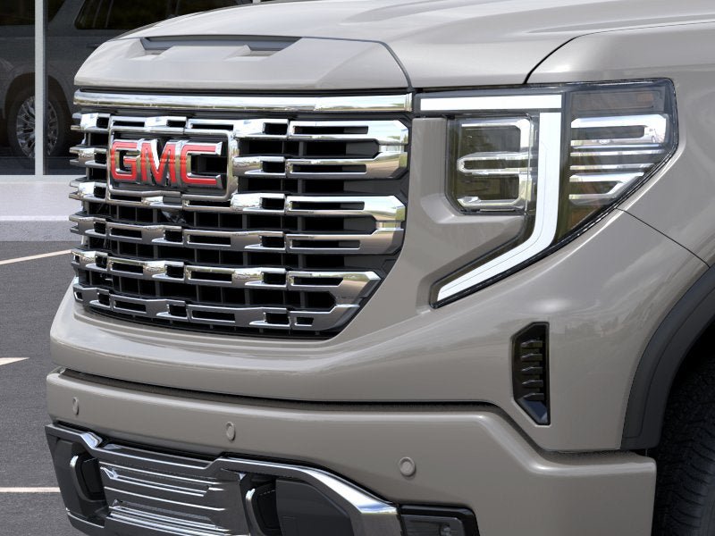 New 2026 GMC Sierra 1500 Denali w/ Technology Package AWD/4WD image 13