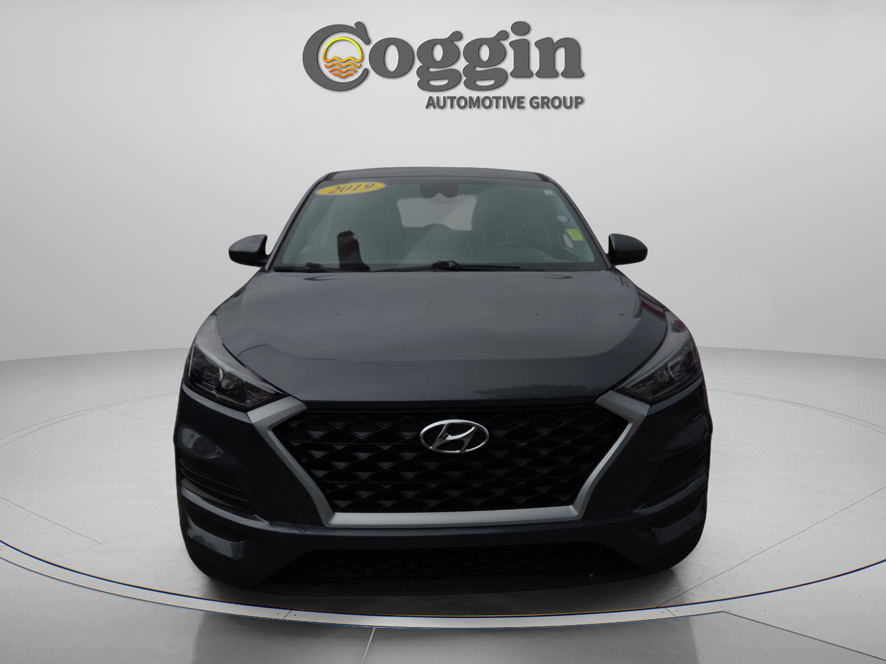 Used 2019 Hyundai Tucson SE FWD image 8