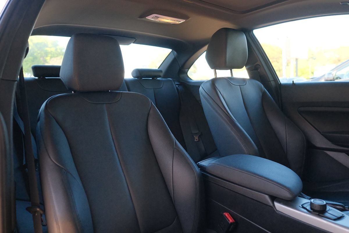 Used 2015 BMW M235i Coupe RWD image 29