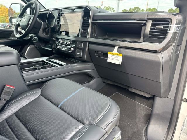 New 2026 Ford F250 Platinum image 15