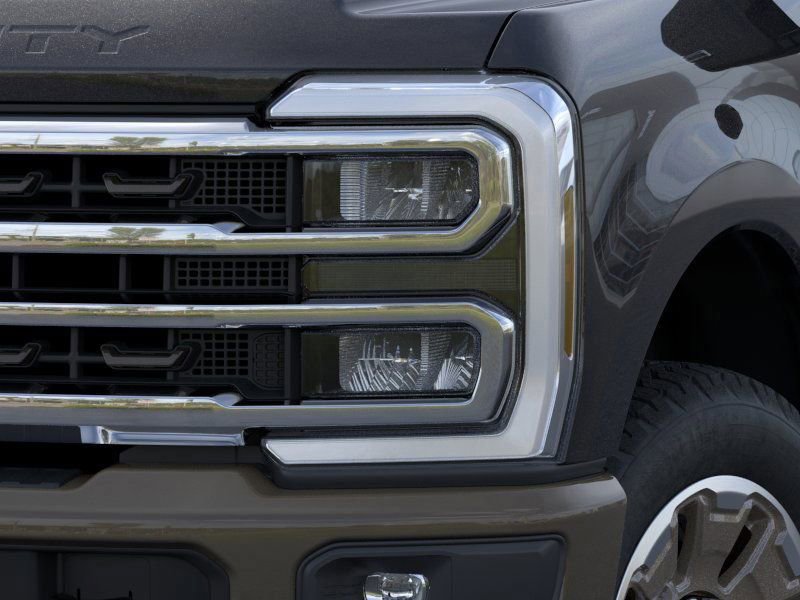 New 2026 Ford F250 King Ranch image 18