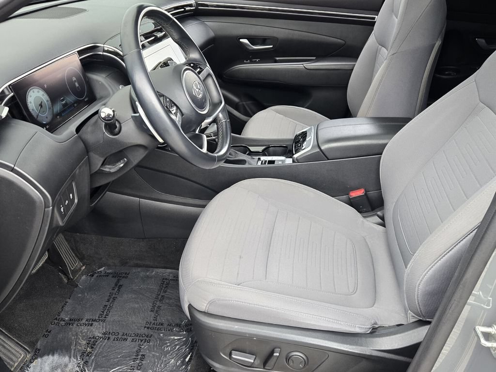 Certified 2022 Hyundai Santa Cruz SEL Premium AWD/4WD image 10